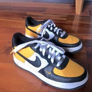 COPY - Nike Air Force 1 4Y